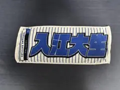 横浜DeNAベイスターズ　入江大生　応援タオル