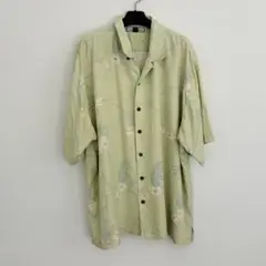 Tommy Bahama トミーバハマ　アロハシャツ XXL