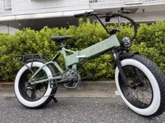 MATE X 専用スーパーショートフェンダー前後セット MATE X 専用スーパーショートフェンダー前後セット - メルカリ