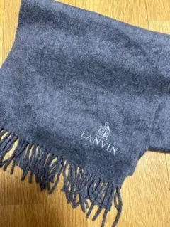 LANVINマフラー