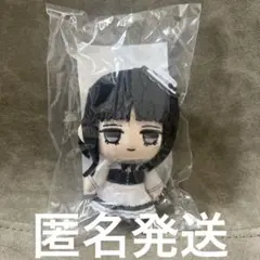 セガラッキーくじ　サカモトデイズ　B賞　ぬいぐるみマスコット　大佛　③