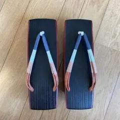 下駄 レディース