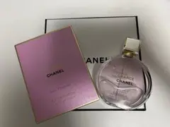 CHANEL香水 オータンドゥル