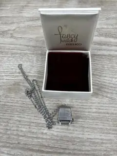 SEIKO Fancy Watch ステンレススチール