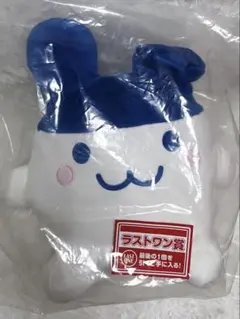 たまごっち 一番くじ ラストワン賞 みみっち