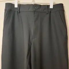 ZARA ブラック スラックス EU 36 / US 28