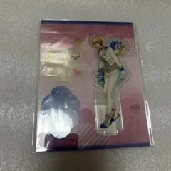 タキシードサム＆来栖翔 アクリルスタンド