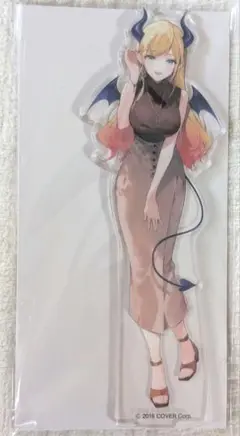 癒月ちょこ アクリルスタンド
