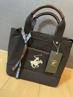 ポロラルフローレン トートバッグ 新品