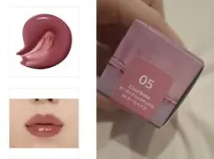 nuse リップ 5