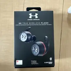 UA SPORT WIRELESS FLASH ワイヤレスイヤホン※箱無発送 楽天市場】【当店1年保証】 JBL UNDER ARMOUR 完全ワイヤレス