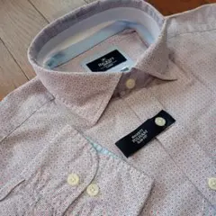 2025年最新】HACKETT LONDON メンズ シャツの人気アイテム