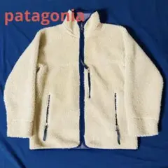 patagonia クラシックレトロカーディガン 90s 23023