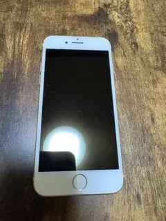 Apple iPhone 7 ゴールド