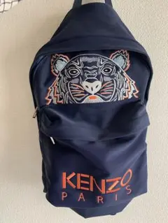 KENZO リュック 虎