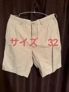 Polo by Ralph Lauren ハーフ　ラルフローレン　レア古着