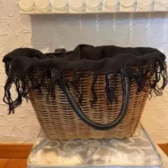 エバゴスカゴバッグ
