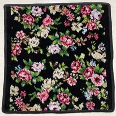 【新品】フェイラー タオルハンカチ コットン 30×30cm 綿100%