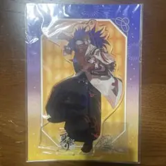 FGO ビーマ アクリルスタンド フェス 8th 夏祭り
