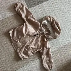 キッズ　アウター　ミモランド　90cm
