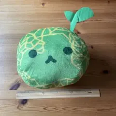 スイカゲーム　メロン　ぬいぐるみ　ボールチェーン