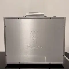伝票跡無し 新品未使用 モンローグレイス ジャスミンミュゲ アタッシュケース付き 伝票跡無し 新品未使用 モンローグレイス ジャスミンミュゲ