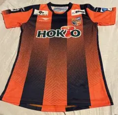 AC長野パルセイロ　ホームユニフォーム　Mサイズ