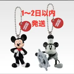 一番くじ ディズニー ファンタジア 85th D賞2種セット