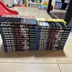 鬼滅の刃 1-23巻　全巻セット　➕外伝　➕無限列車編　零巻