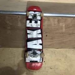 ベイカー コンプリート