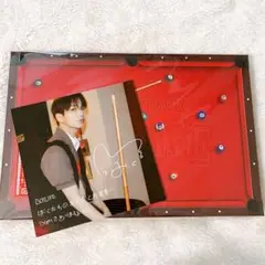 BOYNEXTDOOR 「BOYLIFE」 スペシャル盤　ジェヒョン