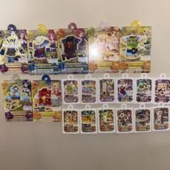アイカツガチャ まとめ売り