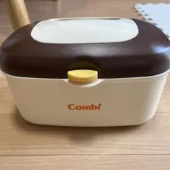 Combi おしりふきウォーマー