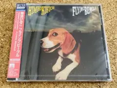 ★菊池ひみこ / フライング・ビーグル / BSCD2 MHC7-30071