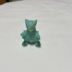 【限定品】ポケモンキッズ 色ちがい5体セット プラスル マイナン ジュカイン 他 ポケモンキッズ 色ちがい キャンペーン品 2004年あき ジュカイン