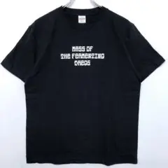 MASS OF THE FERMENTING DREGS 2024ツアーTシャツ