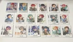 あんスタ ぱしゃっつ 9周年 まとめ売り