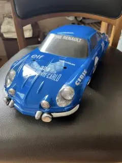 値下げ！タミヤ 1/10 アルピーヌA110ボディのみ Yahoo!オークション - 新品 フルセット タミヤ 1/10 RC