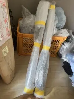 XJR400R フロントフォークOH済み