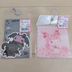 サンリオ ルロロマニック　クロミちゃん