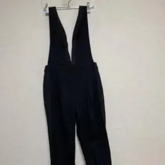 deicy♡ストライプオールインワン