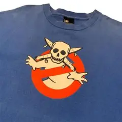 FOUR STAR 4STAR ゴーストバスターズ レア Tシャツ