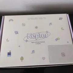 韓国　Kep1er OFFICIAL FANCLUB 1st Item