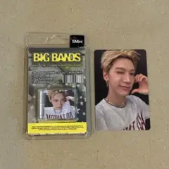 WayV 威神BIG BANDS テン SMini