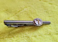 トラサルディ　メンズネクタイピン　SILVER925