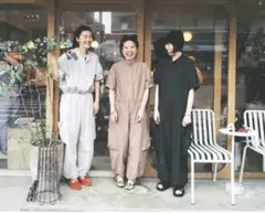 【最終お値下げ】fofofofa APERO SUIT 最終お値下げ】fofofofa APERO SUIT - メルカリ