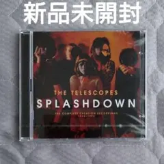 The Telescopes BEST 2CD 新品未開封 シューゲイザー