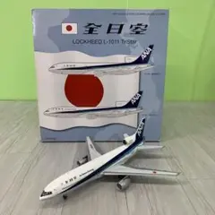 1/400 L-1011 ANA 全日空　JA8519 限定16 1/400 L-1011 Ana Ja8519 Limited 16 | eBay
