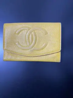 CHANEL æãè²¡åž ãŽã£ã³ããŒãž