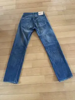 LEVI'S 501 LOT 66501 W 30 L36 デニムパンツ